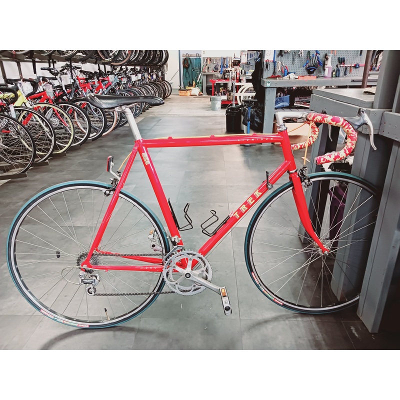 Trek TX1000, Road Bike, 56cm