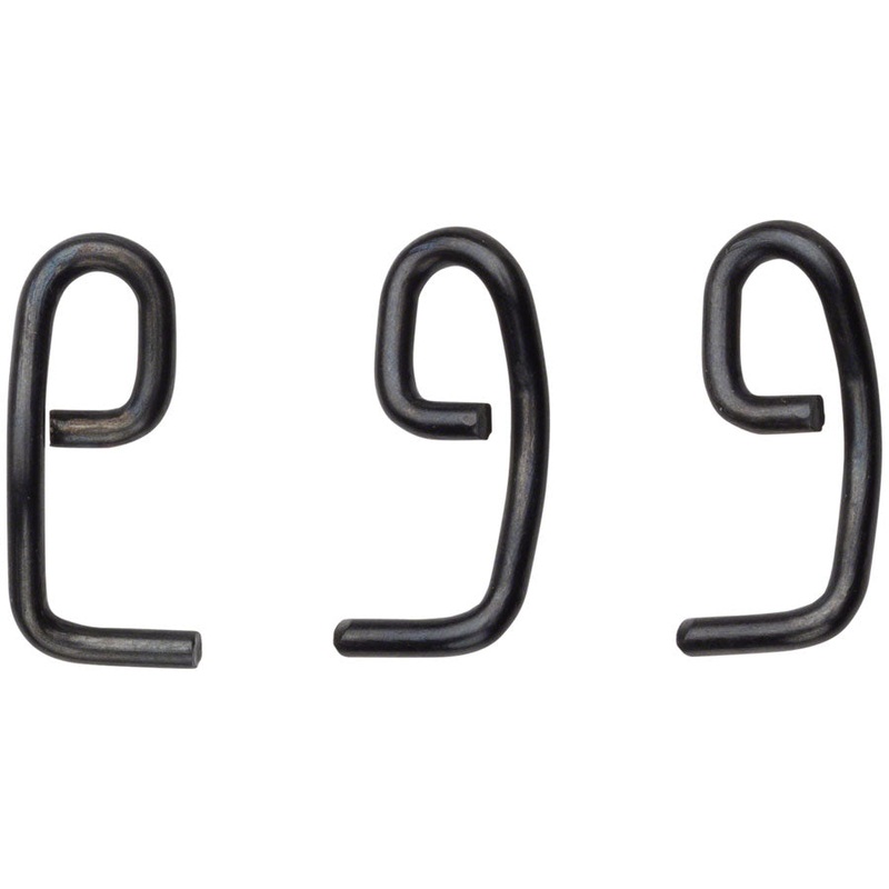 TT900/TT500 Shifter Spring Kit Rear