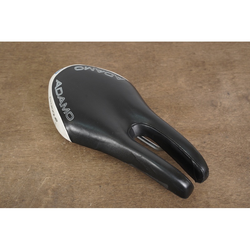 135mm ISM Adamo Prologue Cr-Mo TT Triathlon Saddle 386g