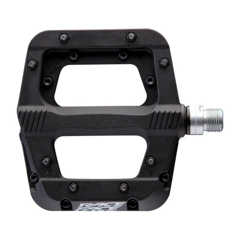 Chester Composite Pedal – V2 Black