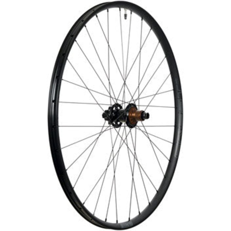 Crest MK4 Rear Wheel – 27.5 12 x 142mm 6-Bolt XDR