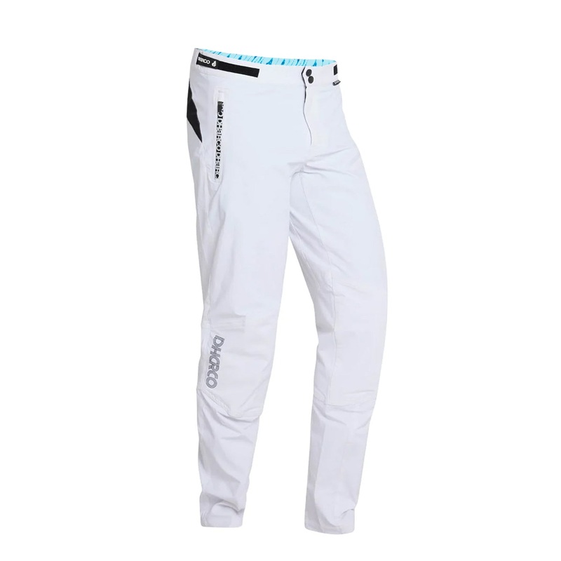 DHaRCO Youth Gravity Pants – Youth XL – White