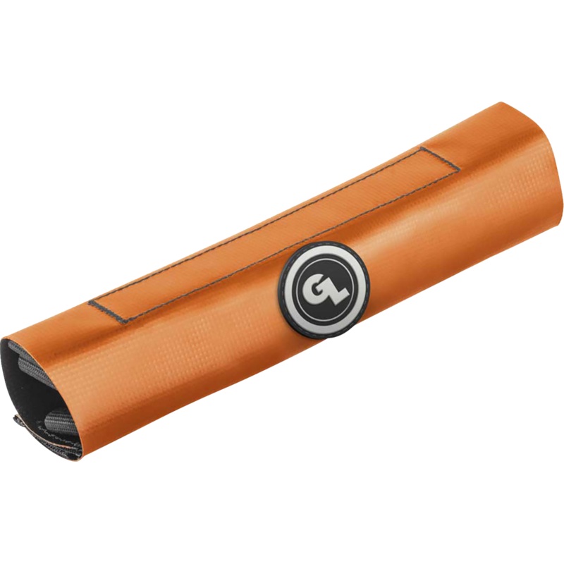 GIANT LOOP Tow Strap – Black/Orange TOW23