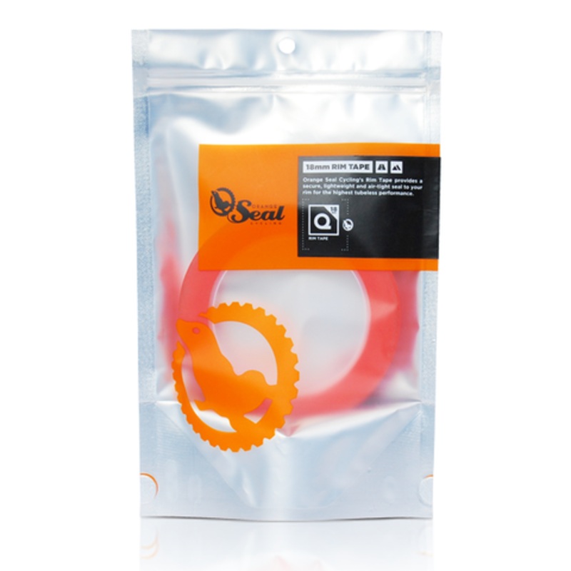 Orange Seal Tubeless Rim Tape
