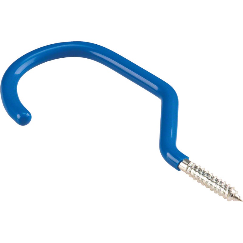 Park Tool 471 Oversize Threaded Storage hook