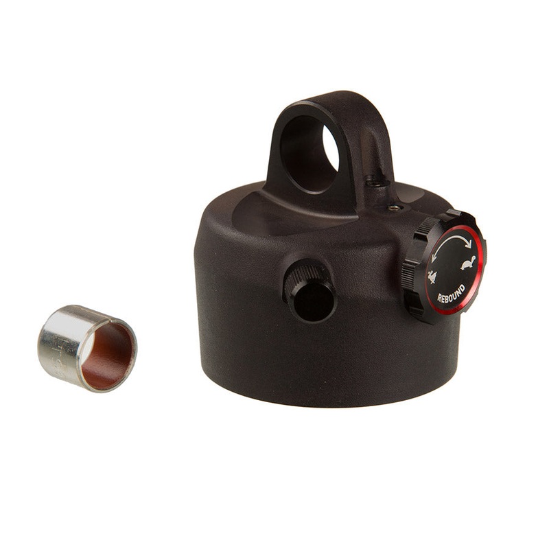 RockShox Rear Shock Eyelet Assembly – Deluxe Select C2 Standard