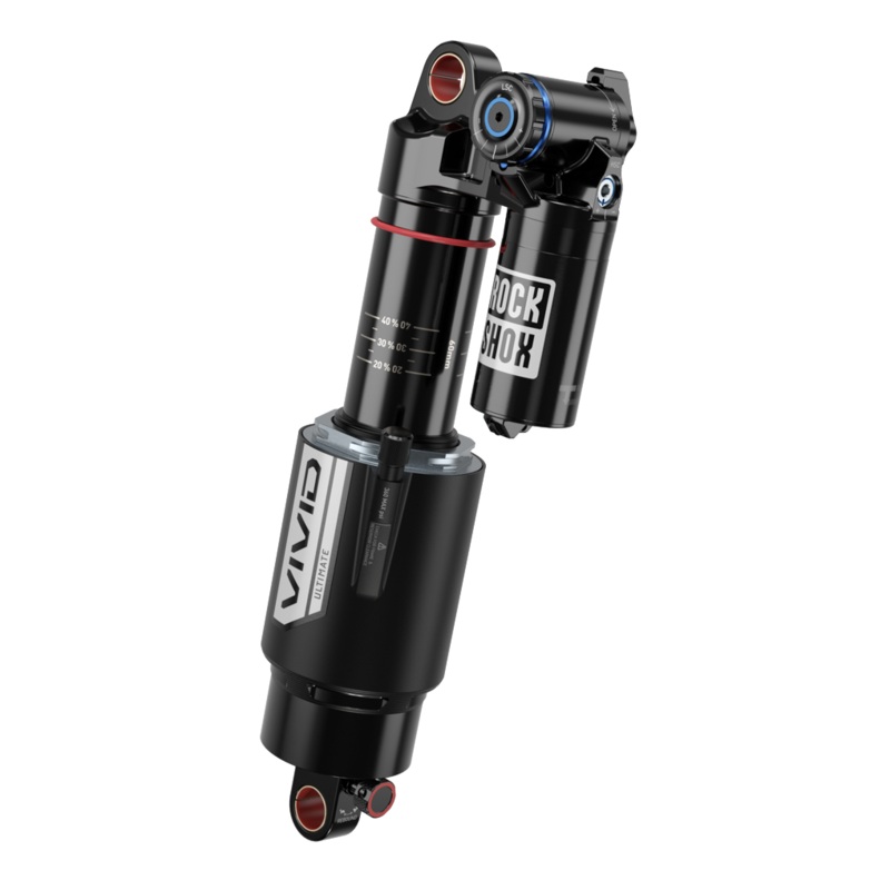 Rockshox Vivid Ultimate RC2T C1 – Altitude L/XL MY21+