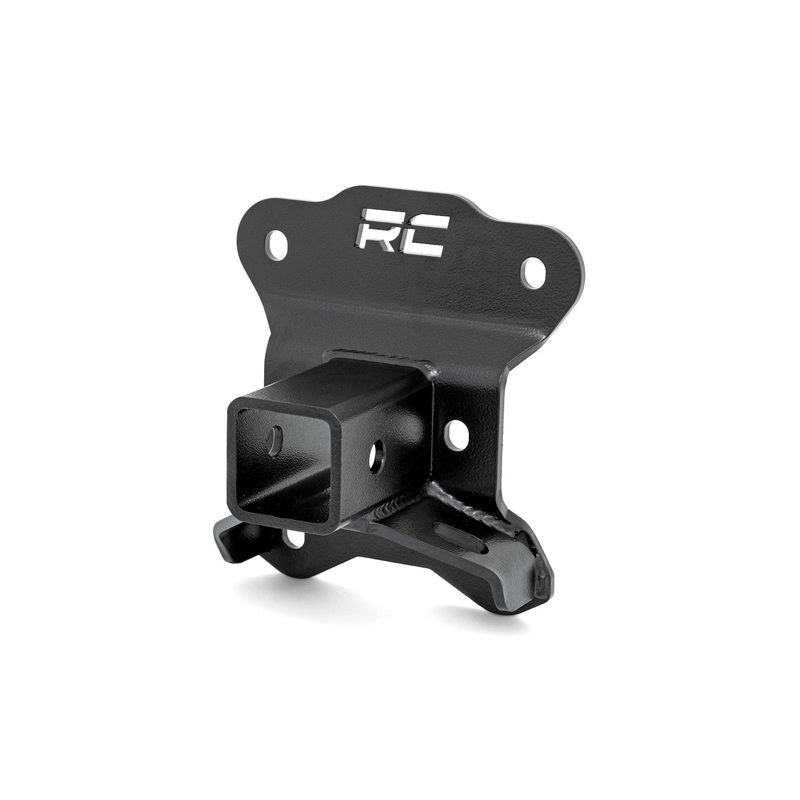 Rough Country | Receiver Hitch | Can-Am Maverick X3 Max  | 97023