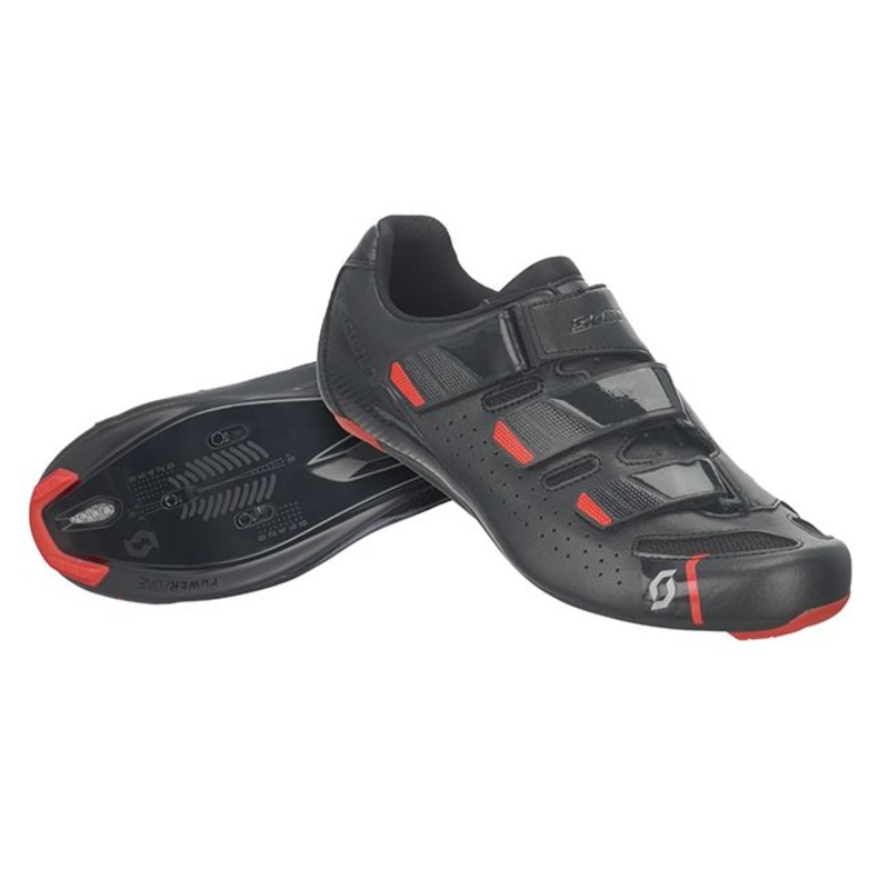 Scott Road Comp Clipless Cycling Shoe 8.5 42 White