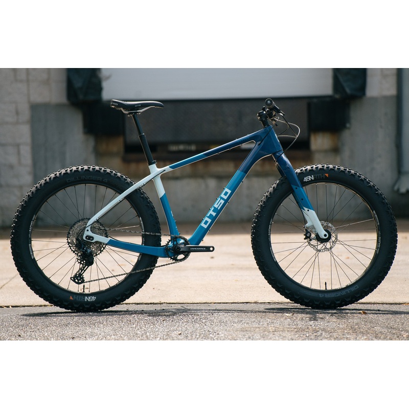 Voytek 2 – Ice Lake – Large – Shimano SLX – Demo