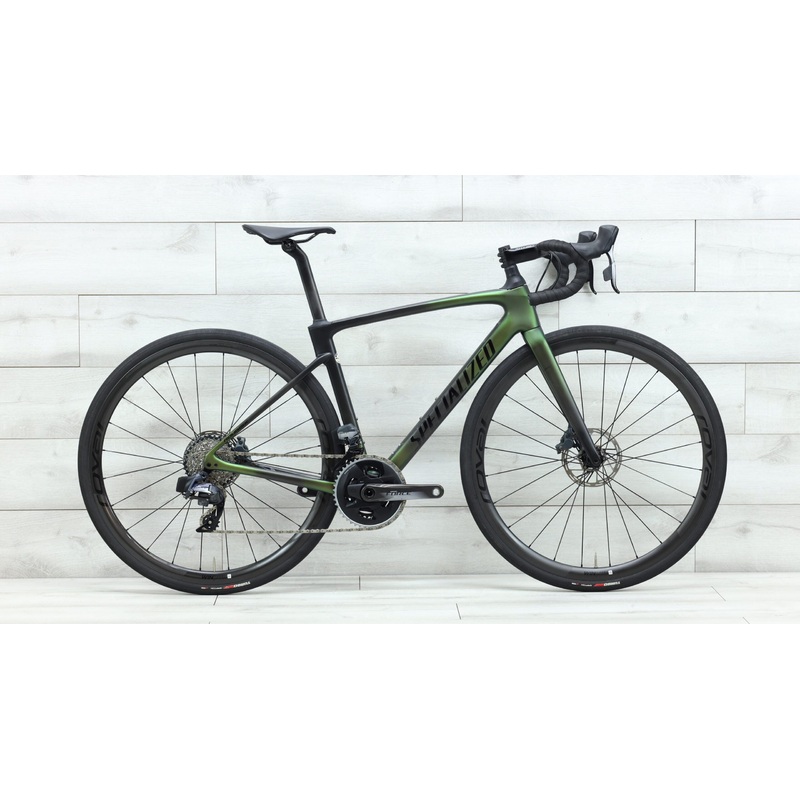 2023 Specialized Roubaix Pro  Road Bike – 52cm