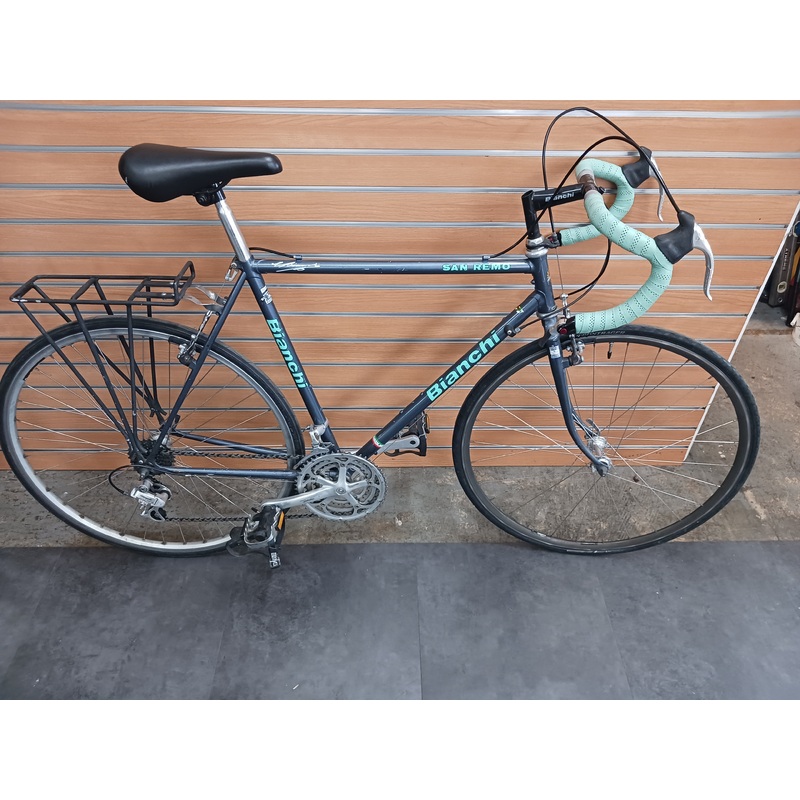 Bianchi, San Reno, Road Bike 53cm