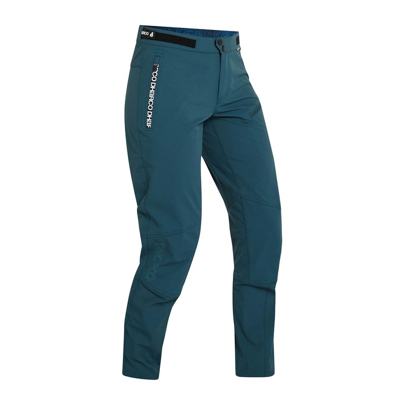 DHaRCO Women’s Gravity Pants – Women’s XS – Forest