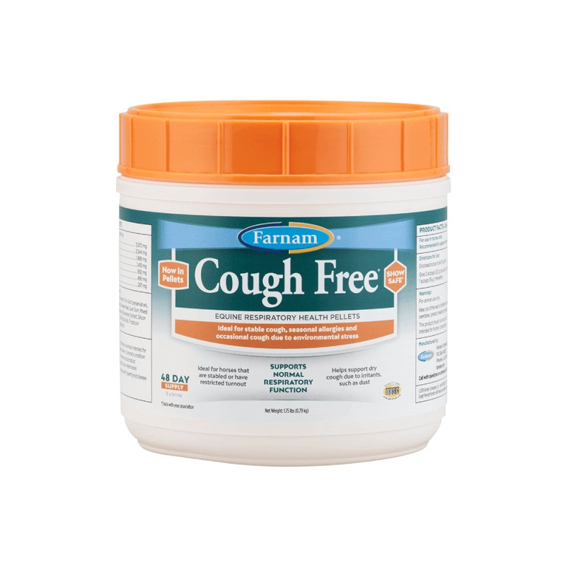 Farnam Cough Free