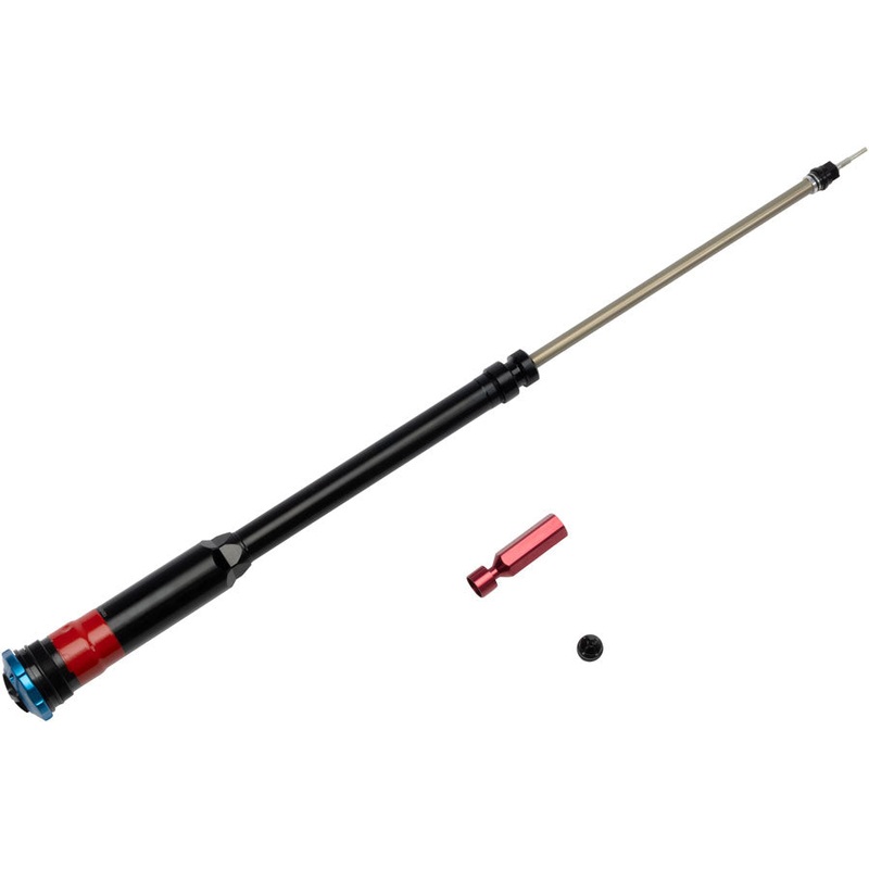 FOX 34 SL GRIP X Damper Cartridge Assembly Complete – 2026 130 LSR / HSC / LSC