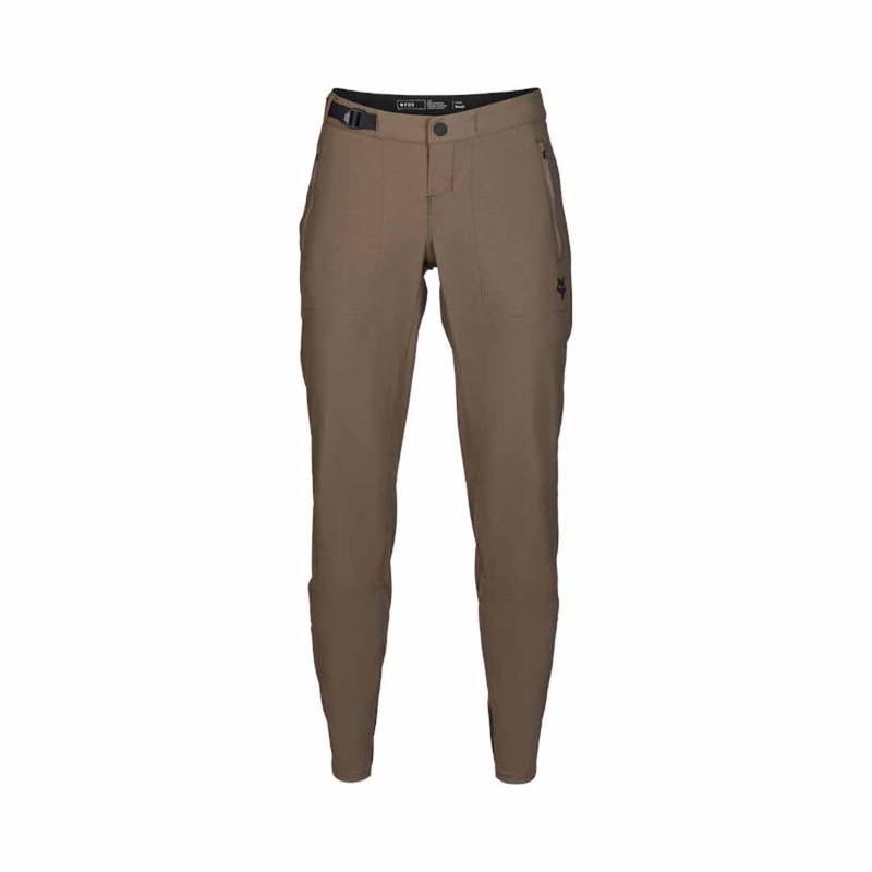 Fox Women’s Ranger Pants – L – Dirt