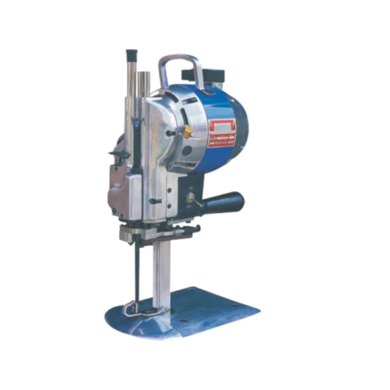 Gemsy Ind. Straight Cutting Machine 10′ (Gem): Gem8-10