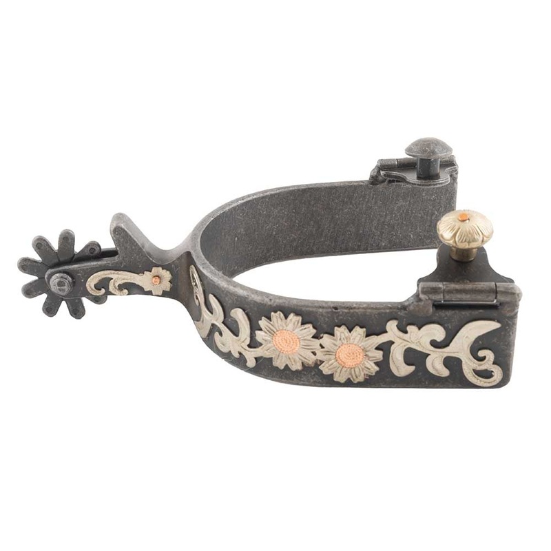 Metalab Daisy Large Cup Spur