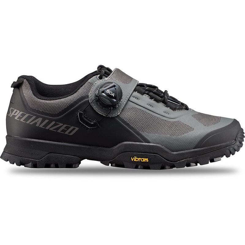 Specialized Rime 2.0 Shoe Black 38