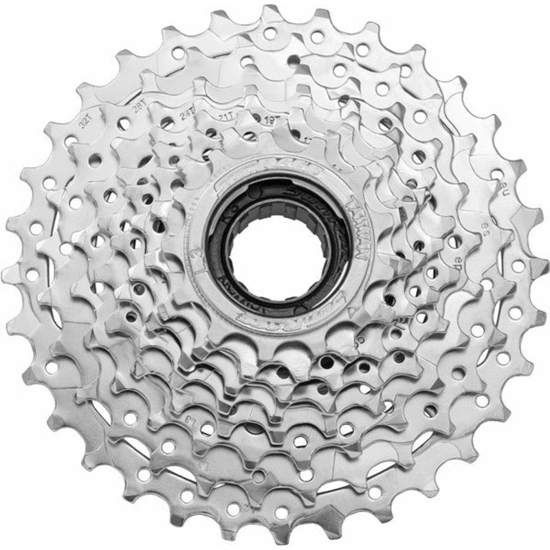 SUNRACE MFE60 8SP FREEWHEEL