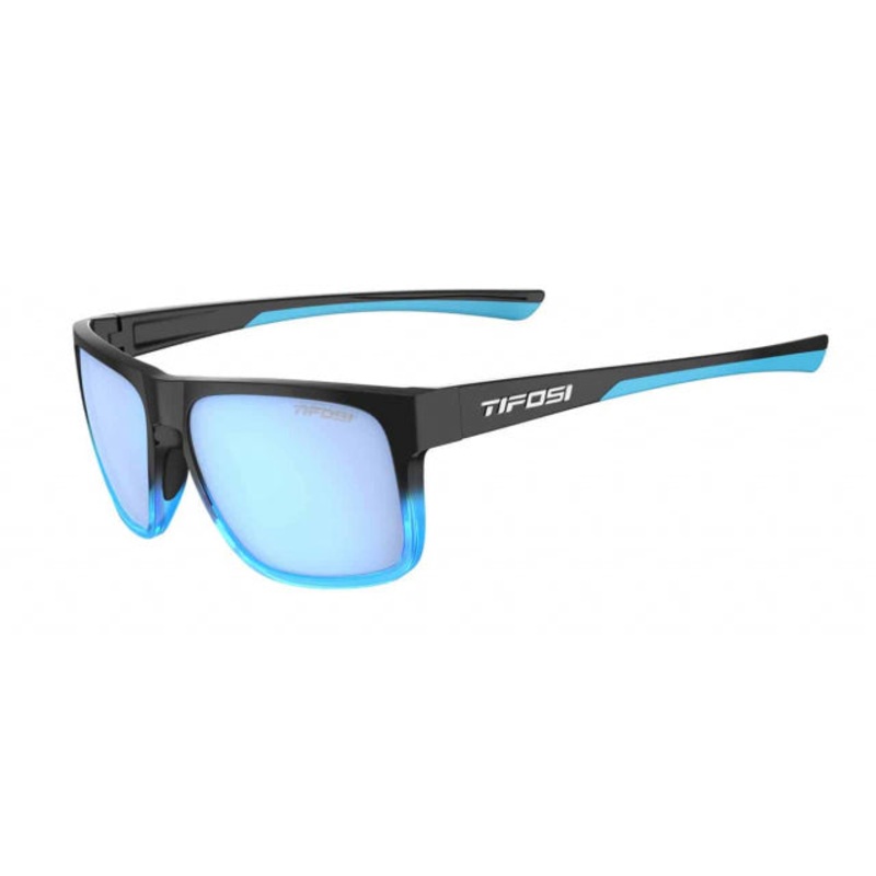 Swick, Onyx Blue Fade Sky Blue