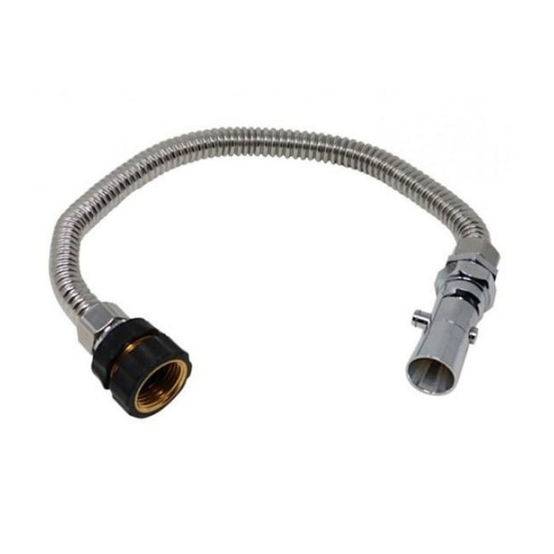 Yakima RoadShower FlexHead Shower – Large