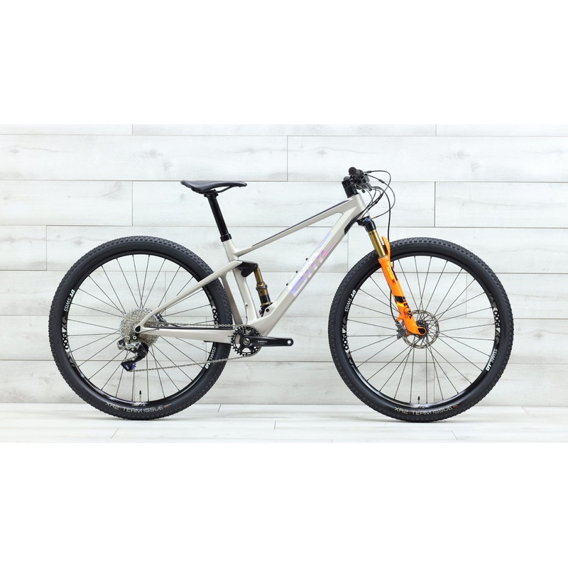 2022 Bmc Fourstroke 01 TWO  Mountain Bike – Small