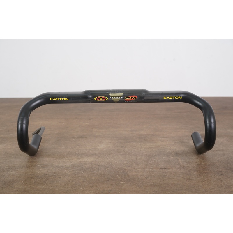 42cm Easton EC70 Aero Carbon Road Handlebar 31.8mm EC 70