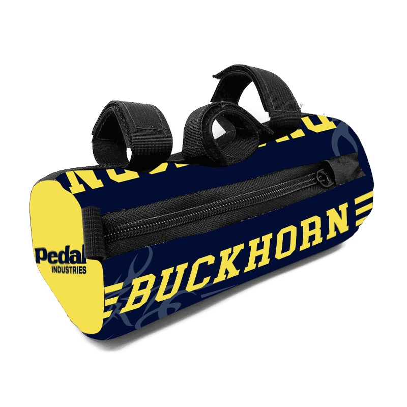 Buckhorn Mountain Bike Team 2023 Barrito Bar Bag