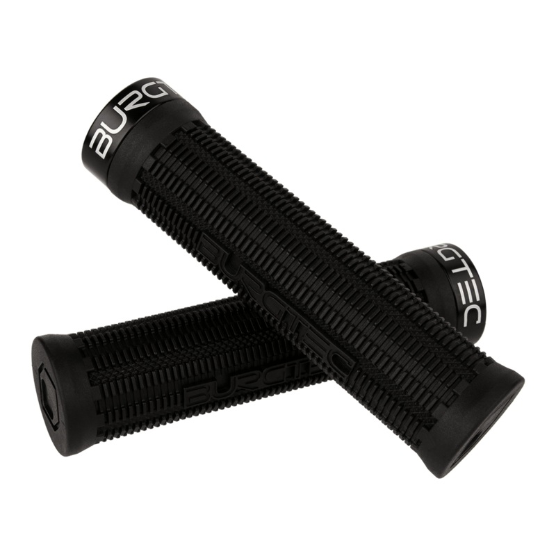 BURGTEC BARTENDER PRO GREG MINNAAR SIGNATURE GRIP Black