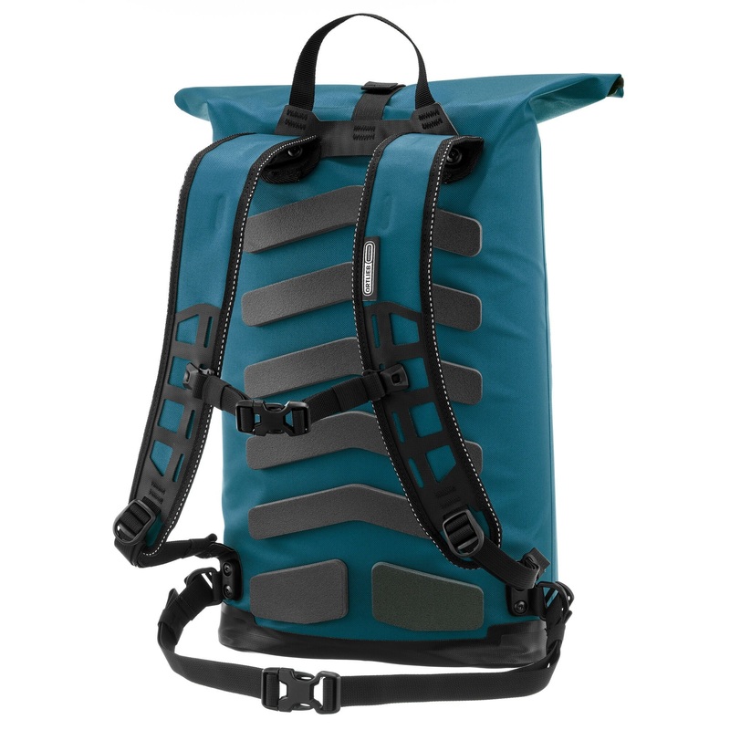 COMMUTER DAYPACK PETROL 21L