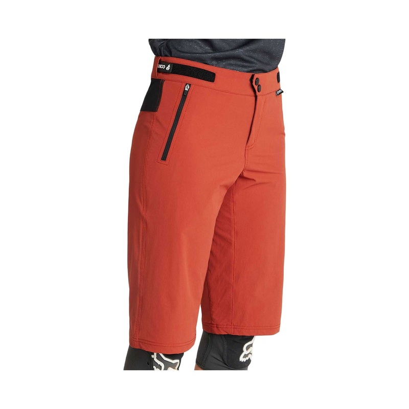 DHaRCO Women’s Gravity Shorts – Women’s XS – Clay