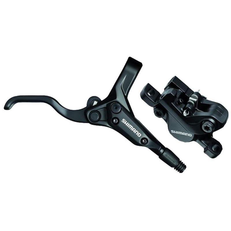 Hydraulic Disc Brake