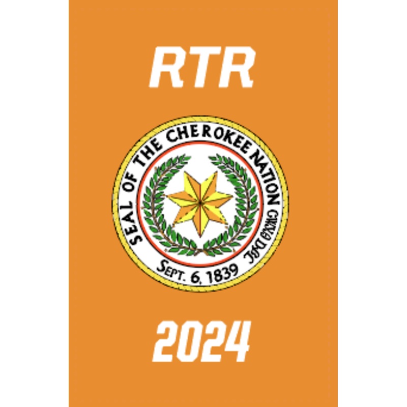 RTR 2024 CYCLING RACEDAY BAG