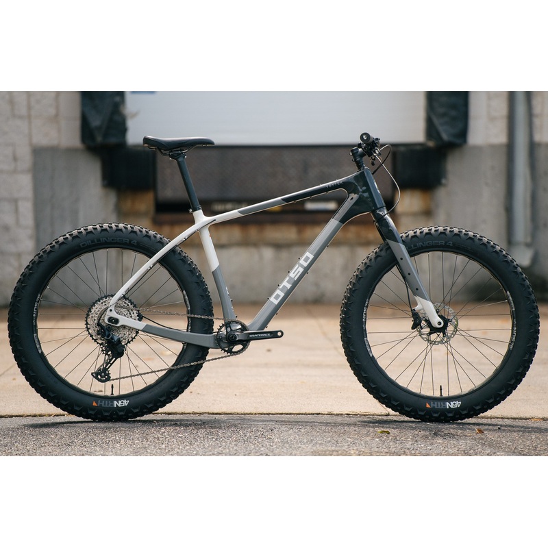 Voytek 2 – Tonal Slate – XL – Shimano SLX – Demo