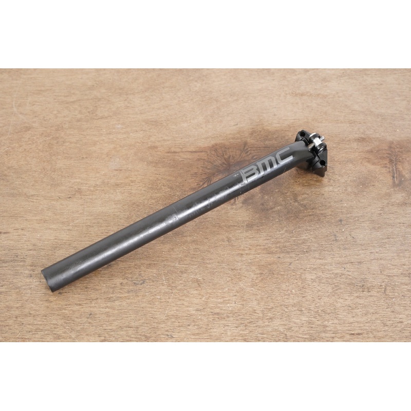 27.2mm BMC Carbon 18mm Setback Seatpost