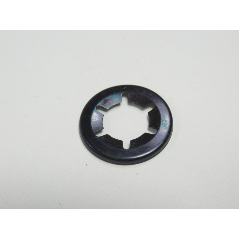 82-8245 push lock washer locking washer for cable guide Triumph BSA