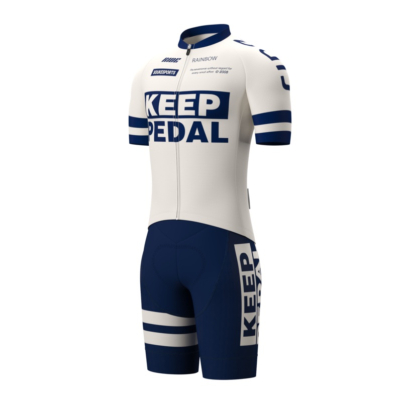 Men’s Cycling Sets CS1135+BS1805