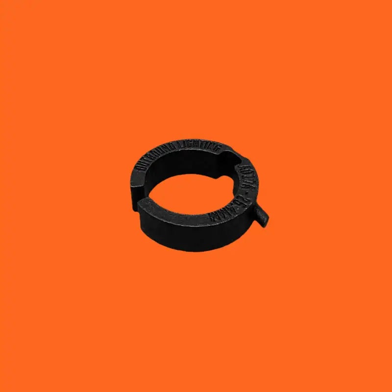 Outbound Lighting 25.4mm Shim for Handlebar Mount