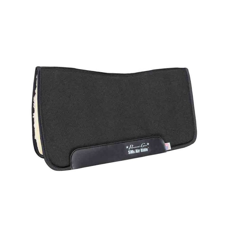 Professional’s Choice SMx Air Ride All Around Saddle Pad