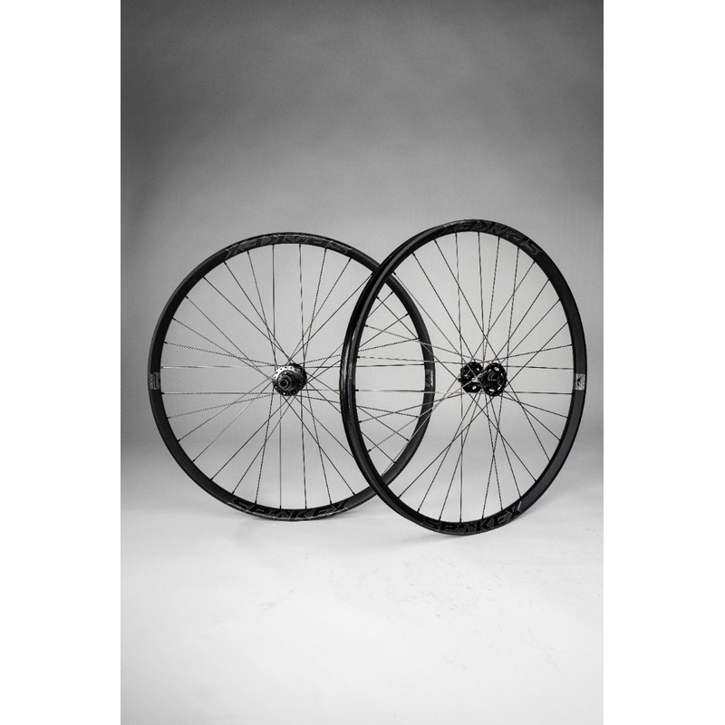 SpokeX – SX30 Aluminum Rim