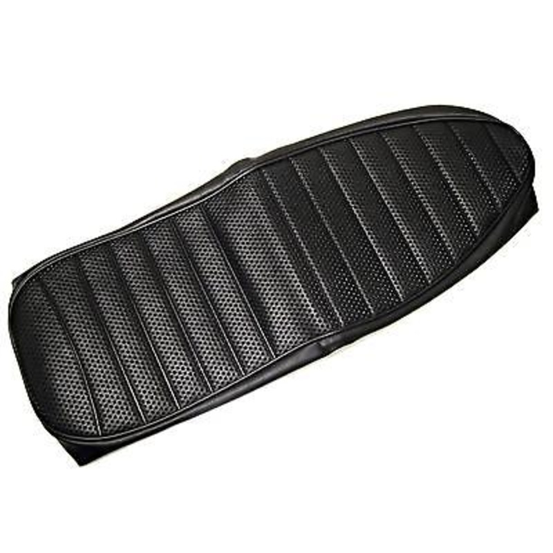 Triumph T150 Trident 69  to 1974 replacement seat cover 83-2239 Basket Weave