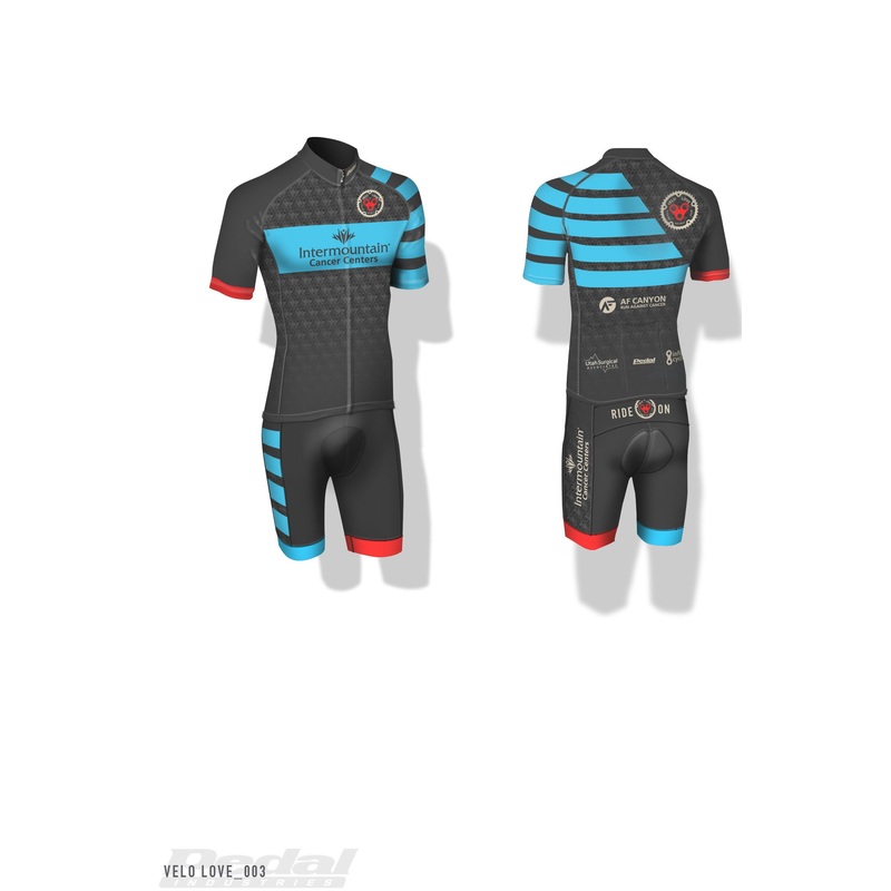 VeloLove Speed Bibs Women – PRE ORDER