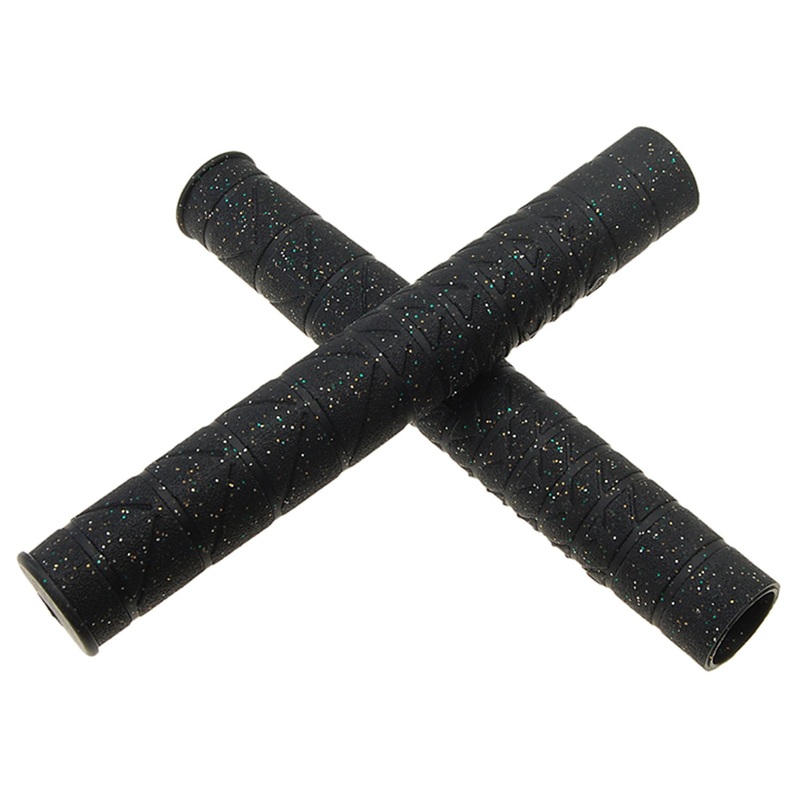 Yoshida Champ Best track grips black