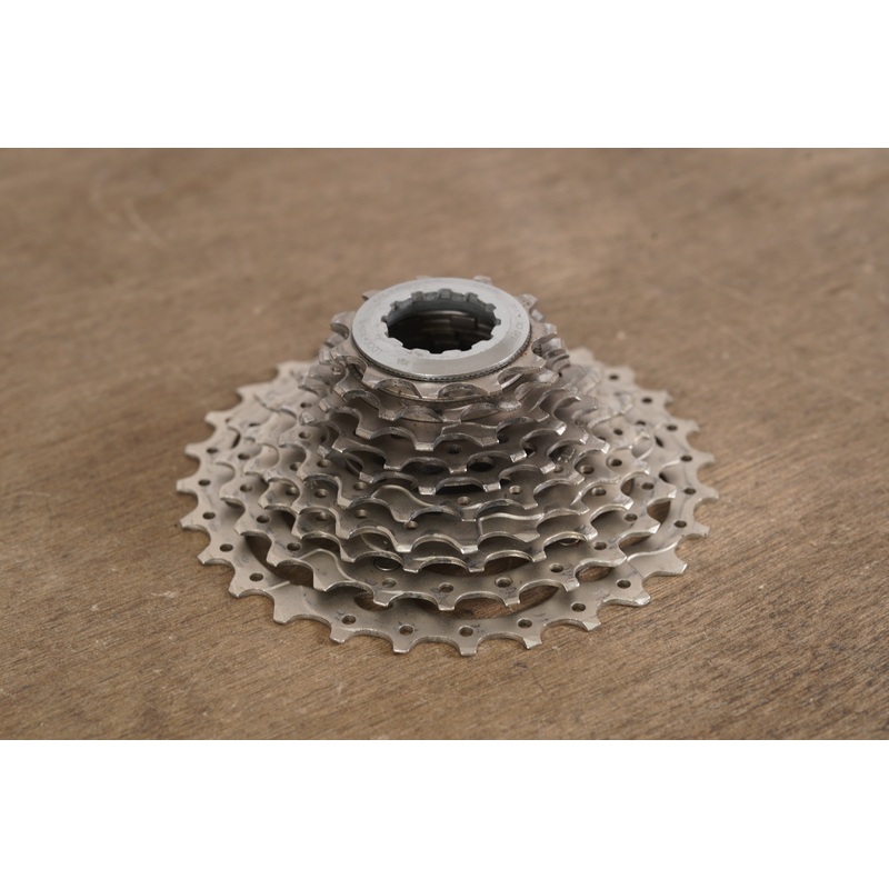 11-28T Shimano Ultegra CS-6700 10 Speed Road Cassette 230g