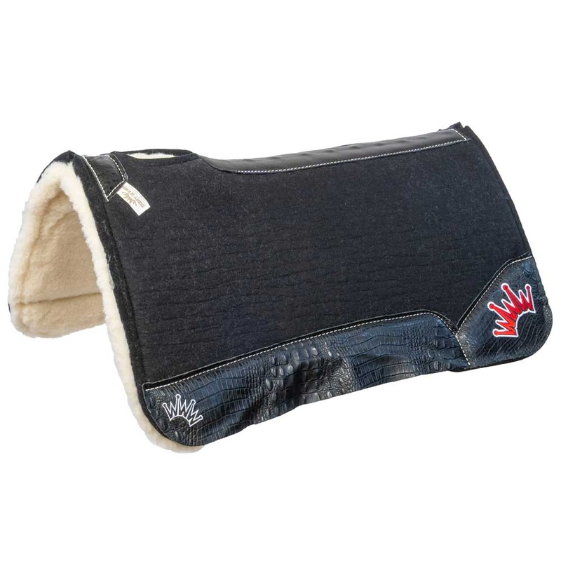 Best Ever Best in Show – Black Crocodile Pad