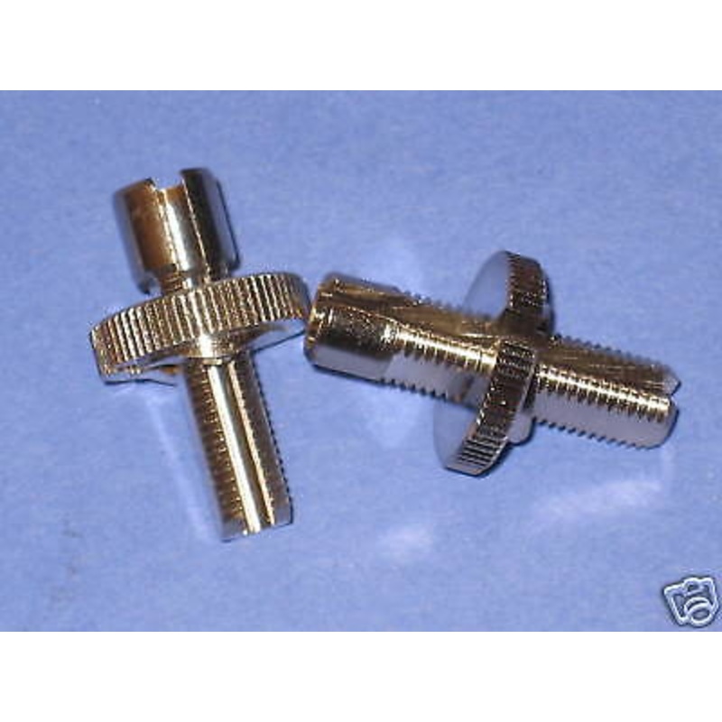 Cable adjusters brake clutch lever Triumph Norton BSA adjuster 99-1031