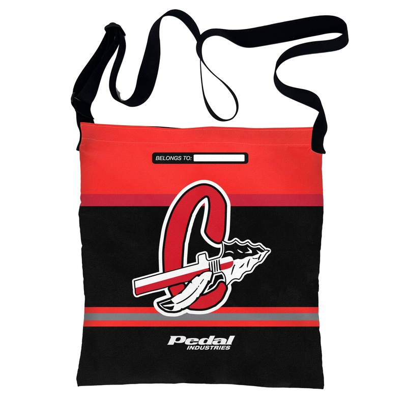 Cherokee Warriors MTB 2025 Musette Bag