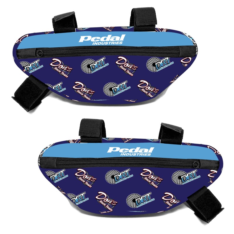 Dons Race Team 2025 Day Ripper Frame Bag