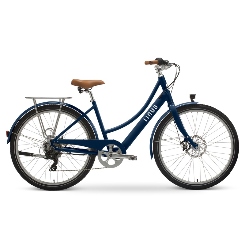 eDutchi Midnight Blue